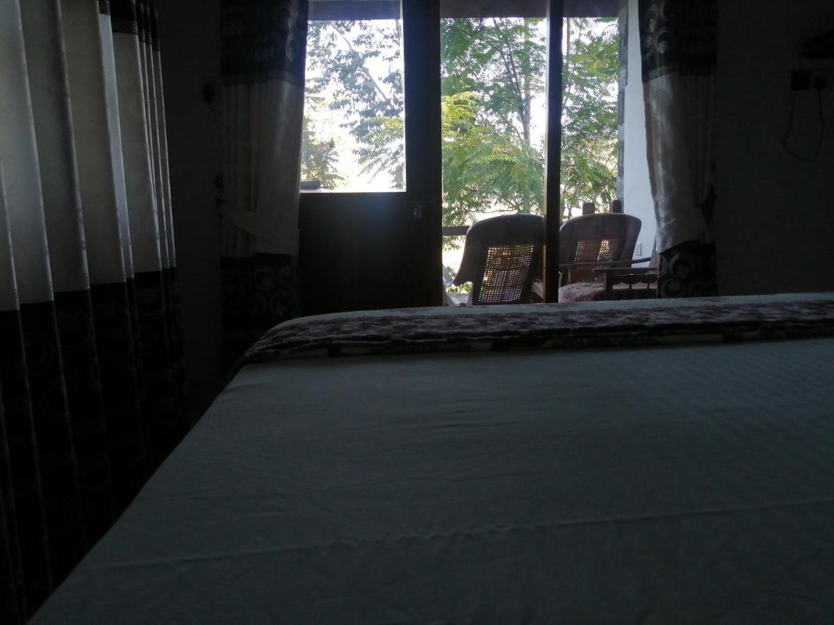 Solitary Resort Ella Bagian luar foto