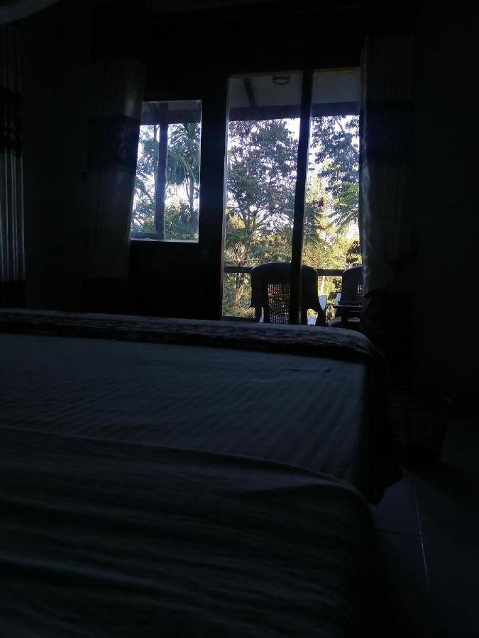 Solitary Resort Ella Bagian luar foto